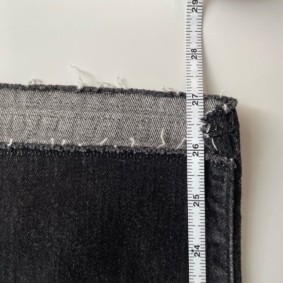 Lauren Ralph Lauren Regal Straight Ankle Jeans - Picture 6 of 11